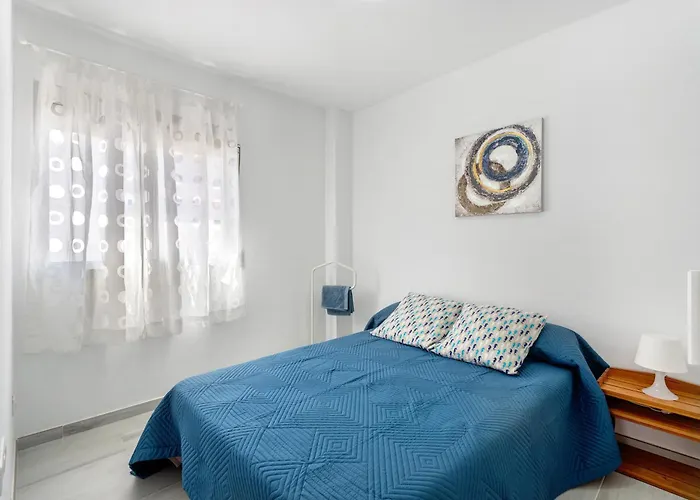 Apartamento La Concha
