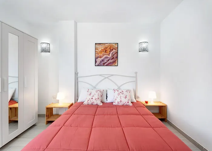 Apartamento La Concha