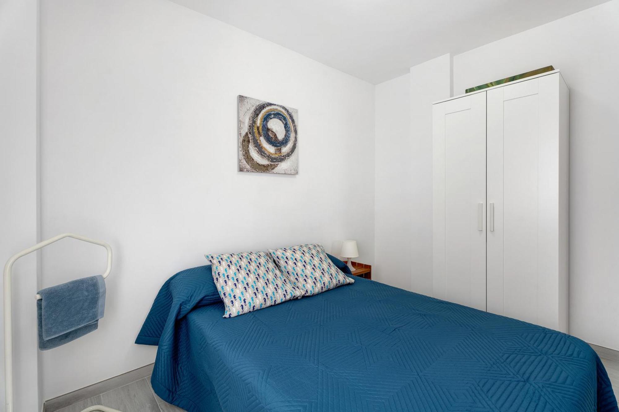 Apartment La Concha