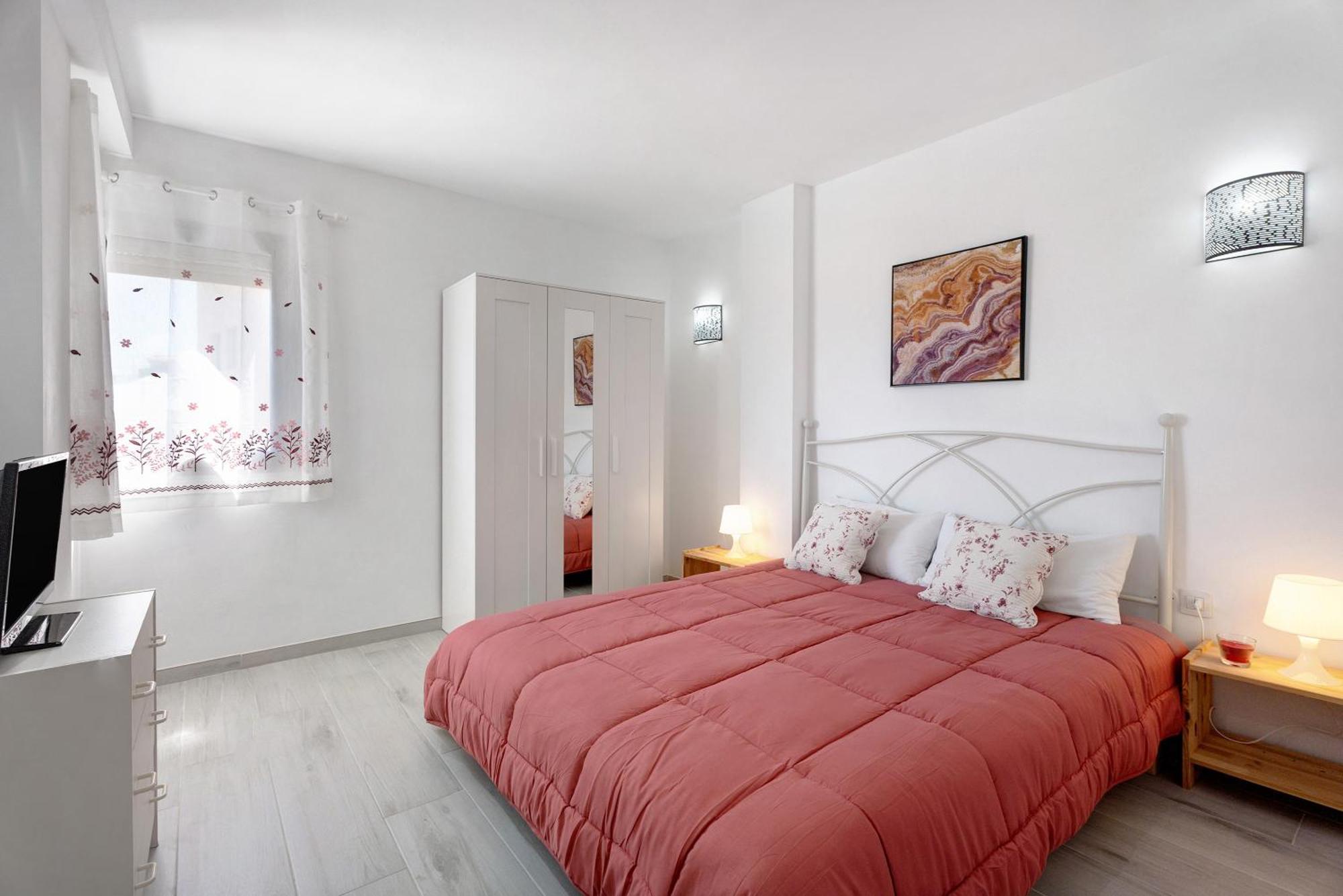 Apartment La Concha Candelaria