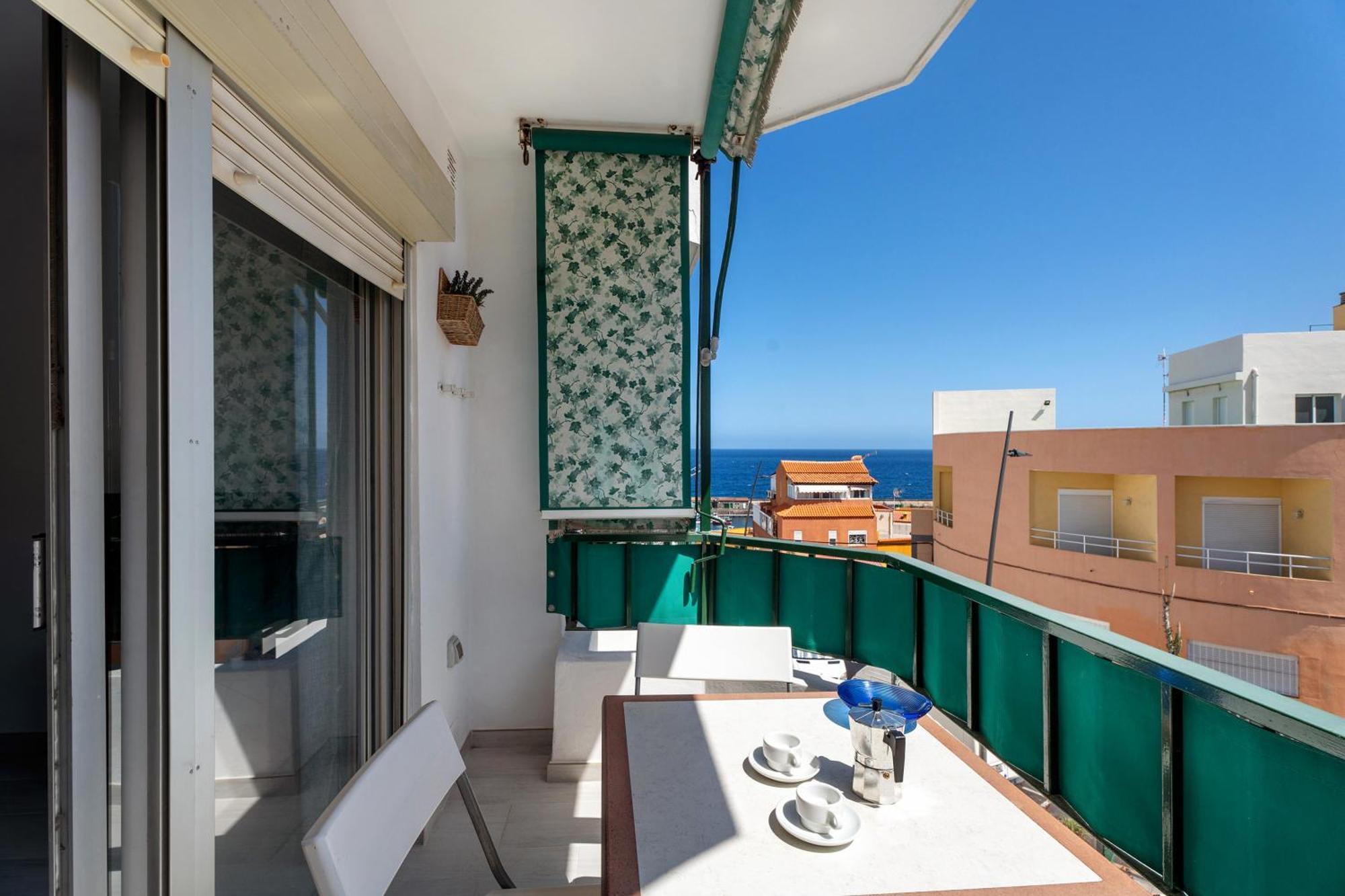 Apartment La Concha