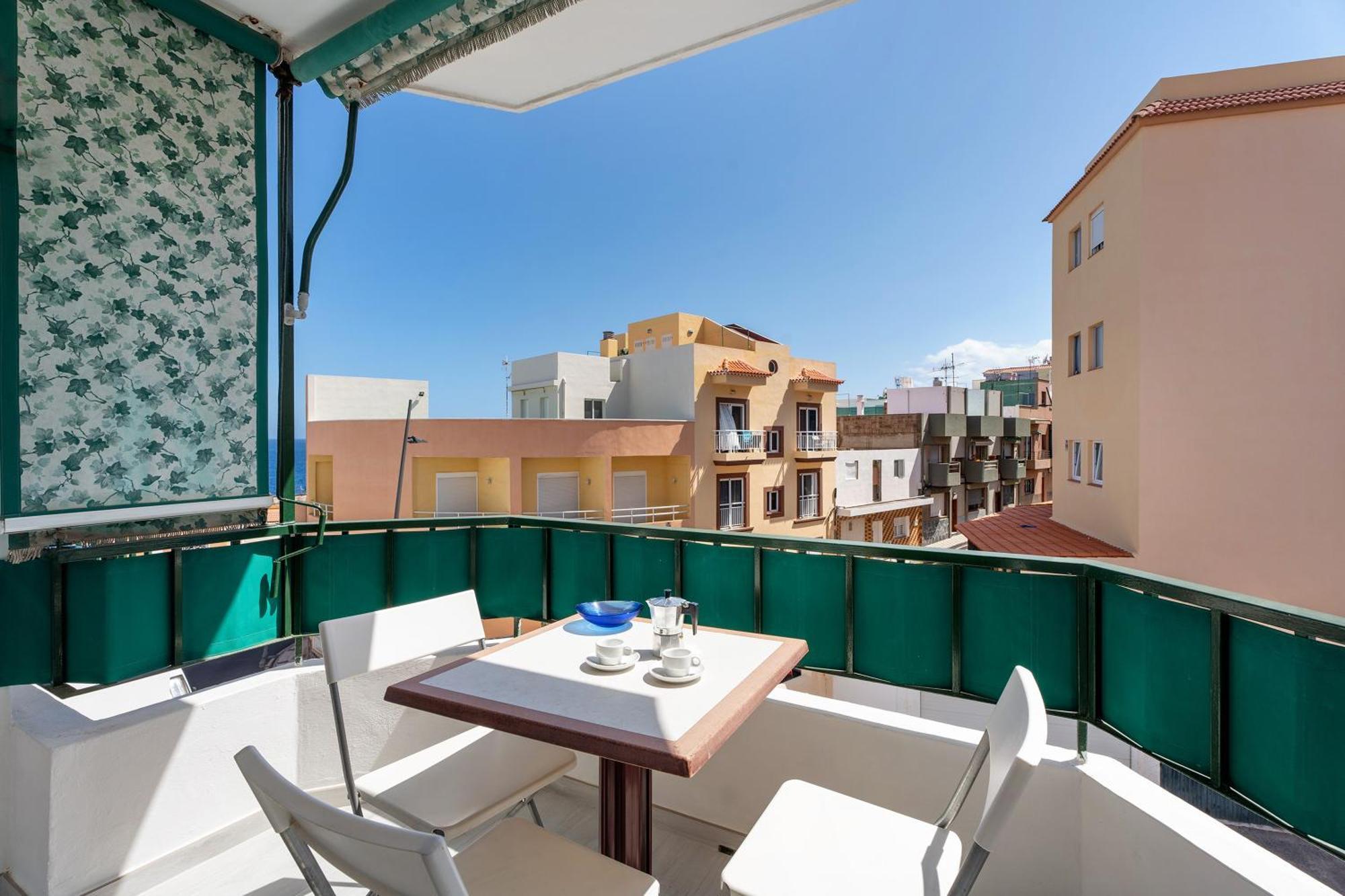Apartment La Concha