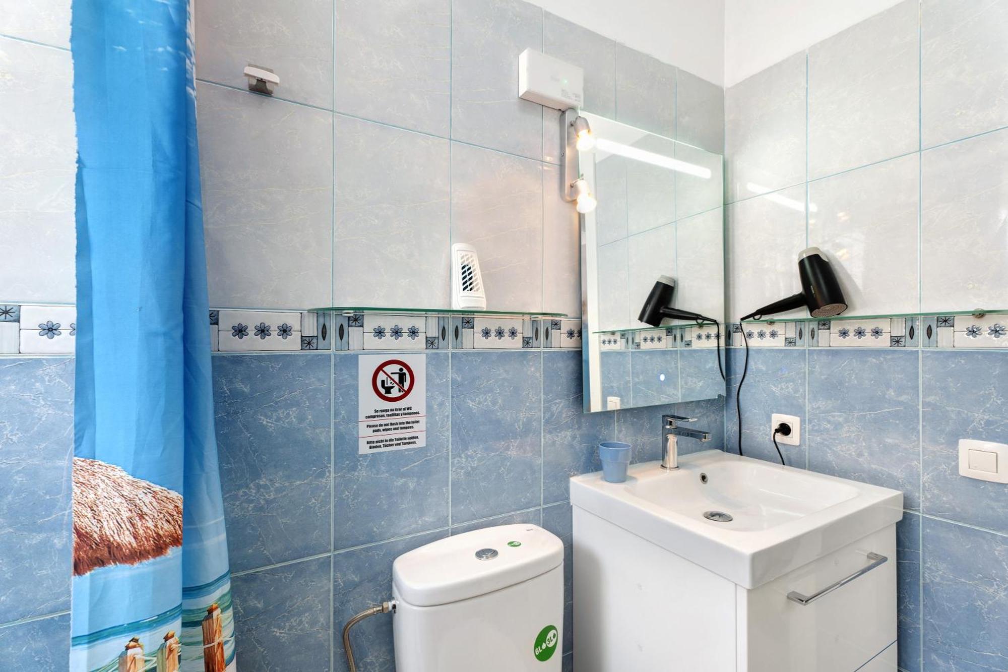Apartment La Concha