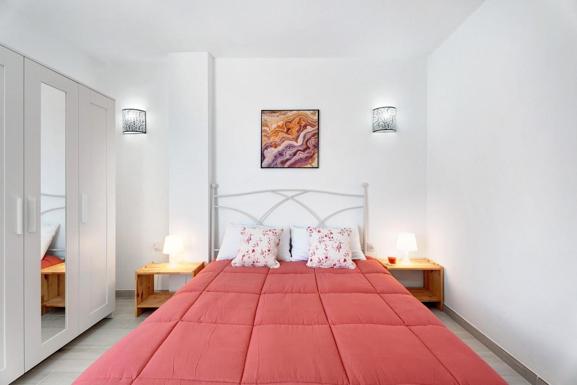 Apartment La Concha *