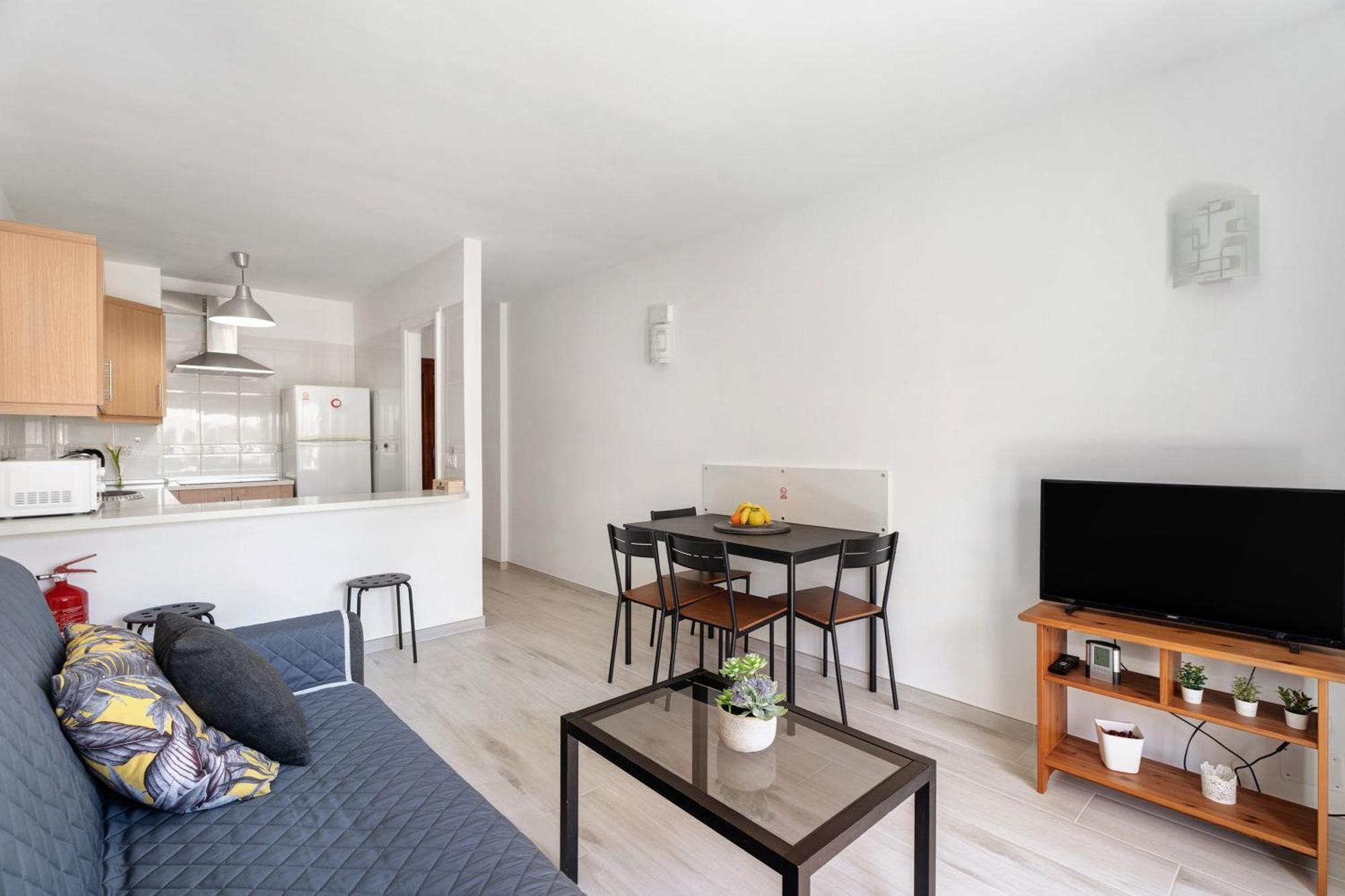 Apartment La Concha *