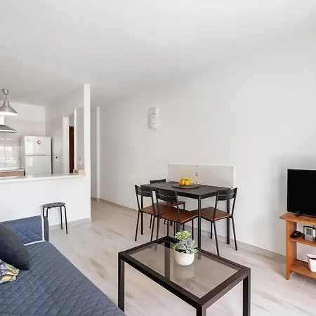 Apartamento La Concha Candelaria Exterior foto