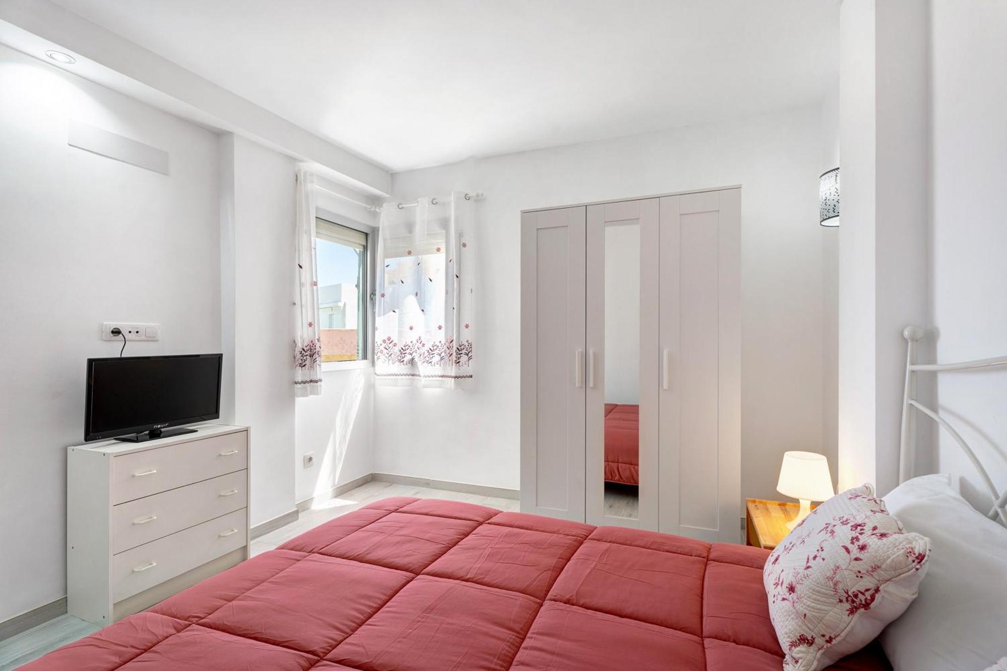 Appartement La Concha