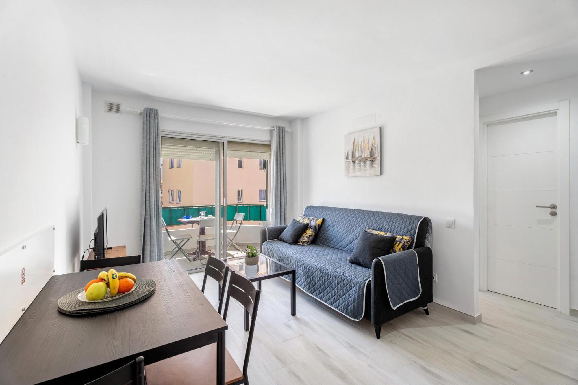 Apartment La Concha