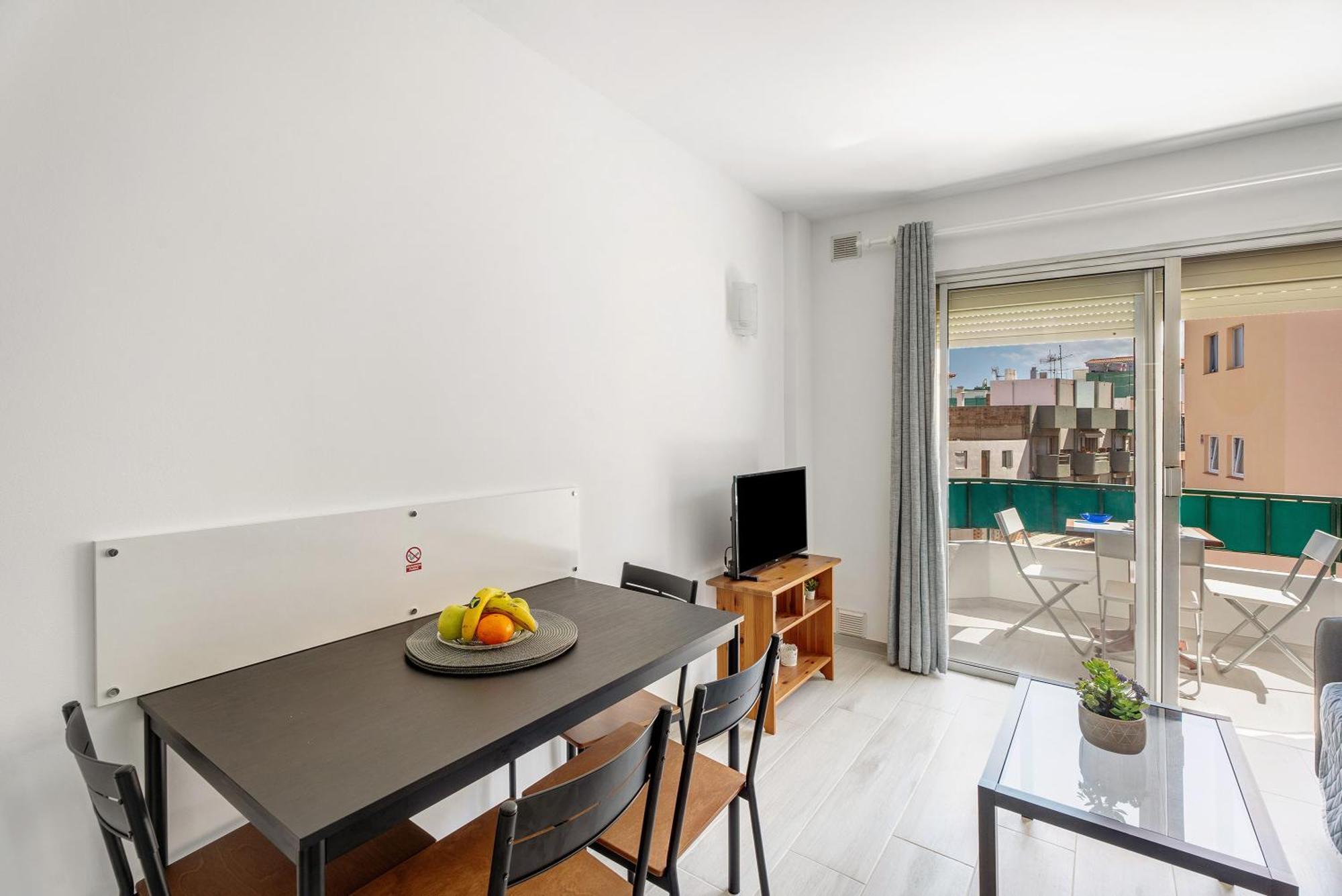 Appartement La Concha *