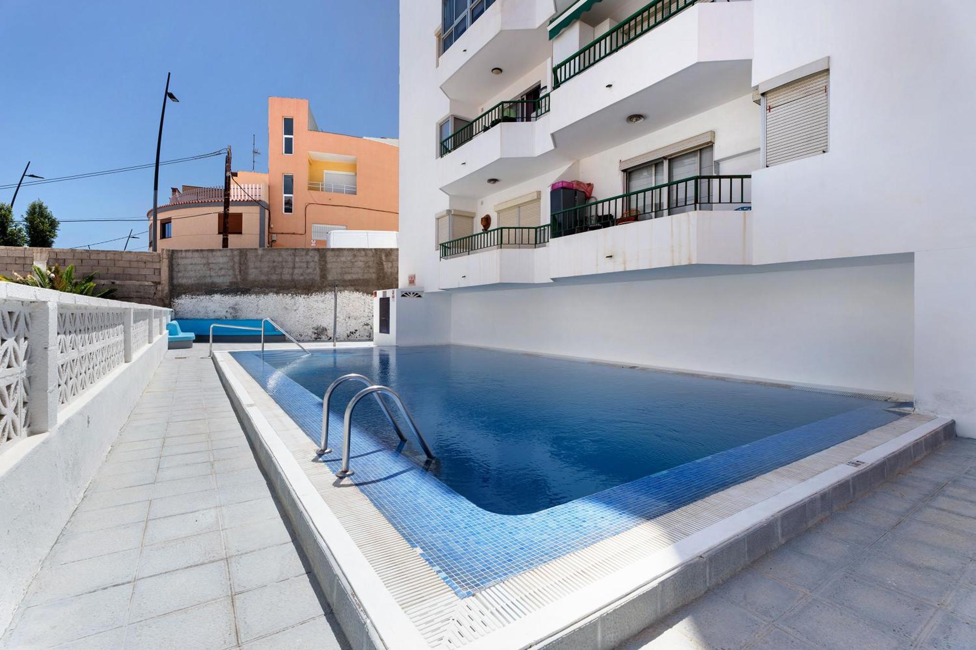Appartement La Concha Candelaria