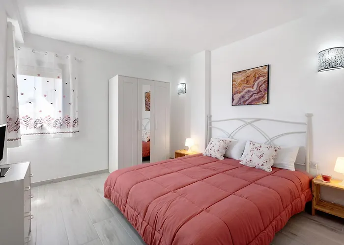 Apartamento La Concha